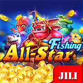 All Star Fishing PHLWin APK