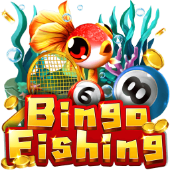 Bingo Fishing PHLWin APK
