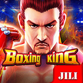 Boxing King PHLWin APK