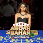 Marina Andar Bahar PHLWin APK