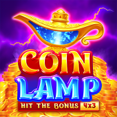 Coin Lamp slot PHLWin APK