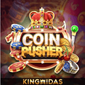 Coin Pusher PHLWin APK