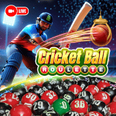 Cricket Roulette PHLWin APK