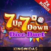 Dice Duet PHLWin APK