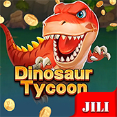 Dinosaur Tycoon PHLWin APK