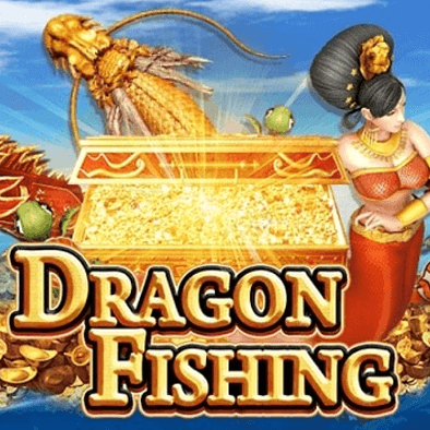 Dragon Fishing PHLWin APK