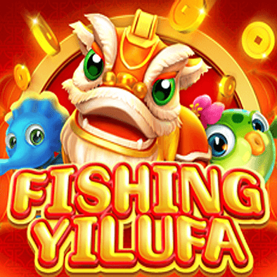 Fishing Yi Lu Fa PHLWin APK