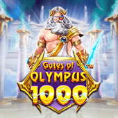Gates of Olympus 1000 PHLWin APK