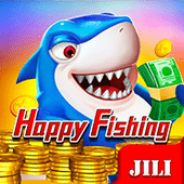 Happy Fishing PHLWin APK