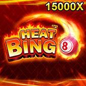 Heat Bingo PHLWin APK