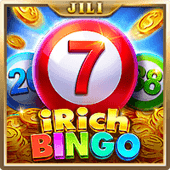 Irich Bingo PHLWin APK