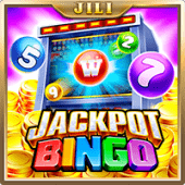 Jackpot Bingo PHLWin APK