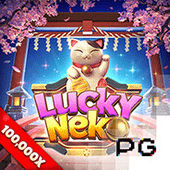 Lucky Neko PHLWin APK