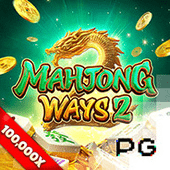 Mahjong Ways 2 PHLWin APK