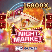 Night Market PHLWin APK