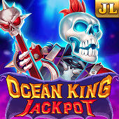 Ocean King Jackpot PHLWin APK