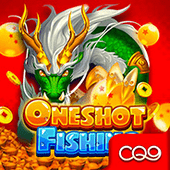 Oneshot Fishing PHLWin APK
