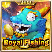 Royal Fishing PHLWin APK