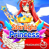 Starlight Princess PHLWin APK