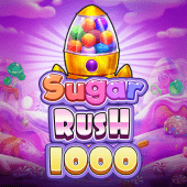 Sugar Rush 1000 hot game on PHLWin APK