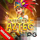 Treasures of Aztec PHLWin APK